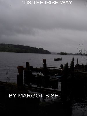 cover image of Tis the Irish Way